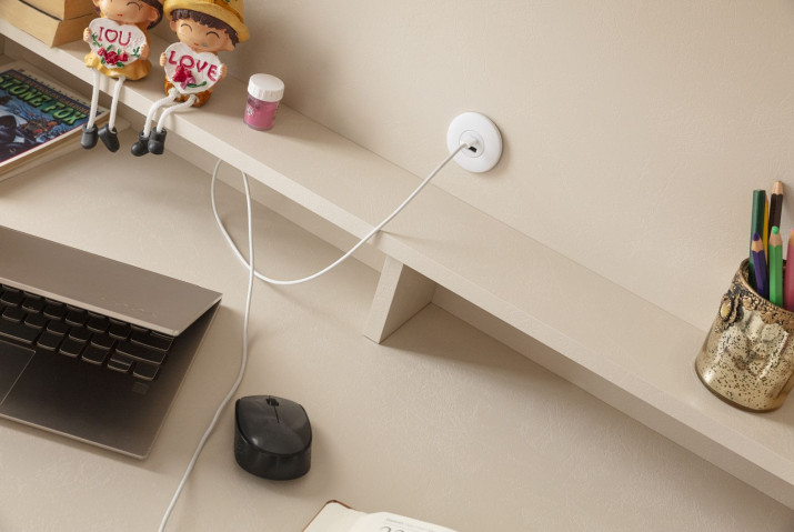 Luna Genç Odası Luna Genç Odası