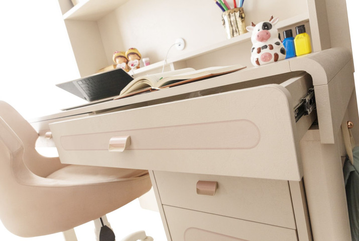 Luna Genç Odası Luna Genç Odası