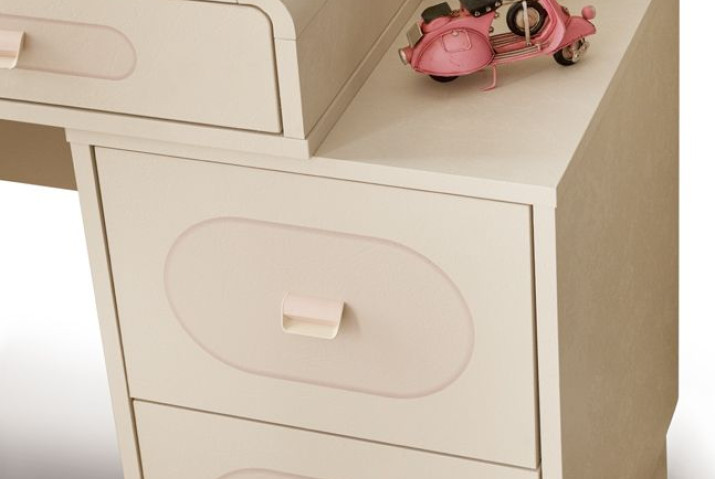 Luna Genç Odası Luna Genç Odası