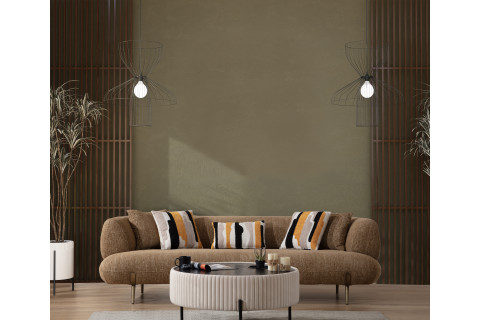 Candy Koltuk Takımı