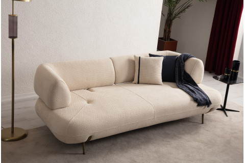 Candy Mekanizmalı Koltuk Takımı