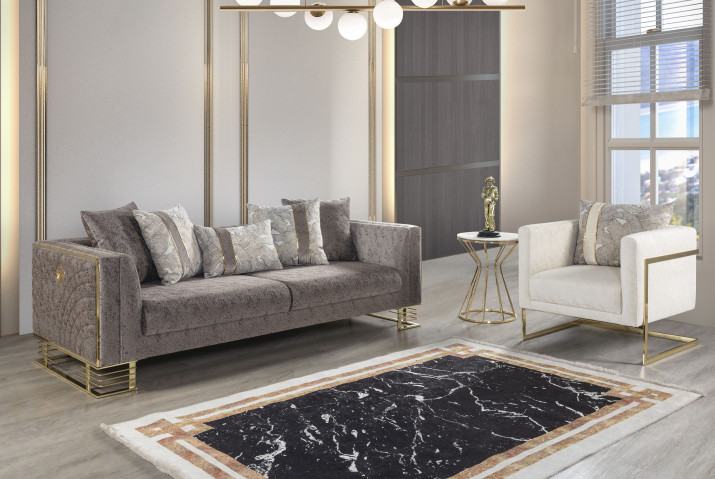 Medusa Koltuk Takımı YuppiHome Medusa Koltuk Takımı YuppiHome