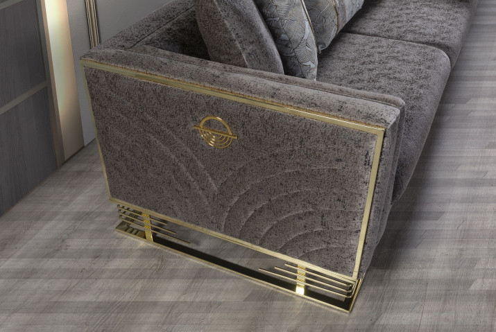 Medusa Koltuk Takımı YuppiHome Medusa Koltuk Takımı YuppiHome