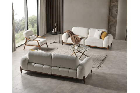 Bonbon Koltuk Takımı