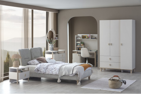 Ekin Marven Genç Odası