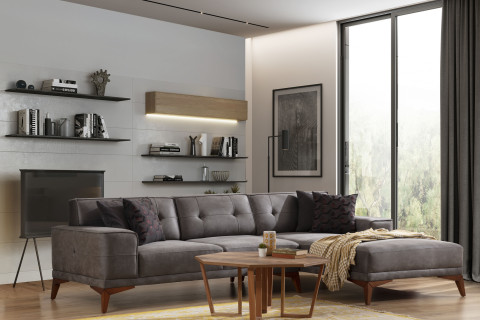 Fuego Relax Köşe Koltuk Fuego Relax Köşe Koltuk