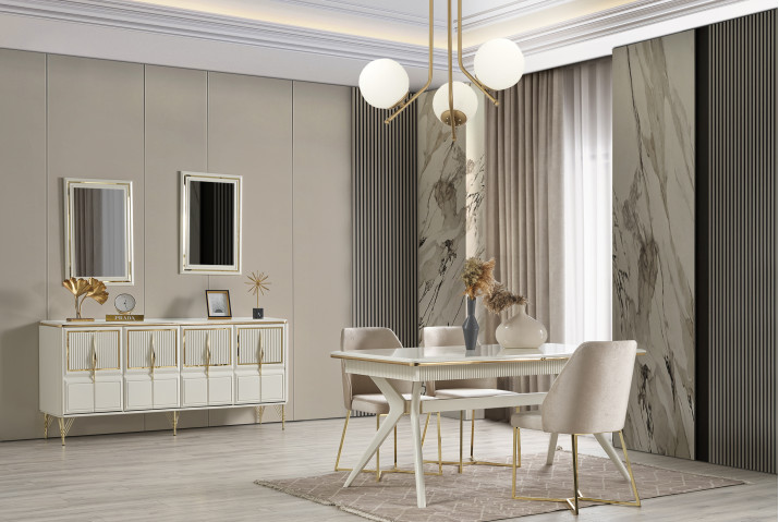Zen Düğün Paketi YuppiHome Zen Düğün Paketi YuppiHome