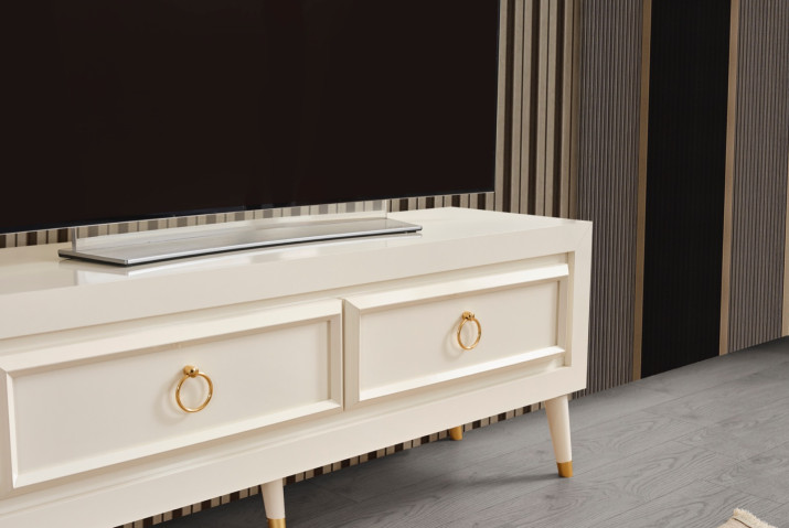 Lisa TV Ünitesi YuppiHome Lisa TV Ünitesi YuppiHome