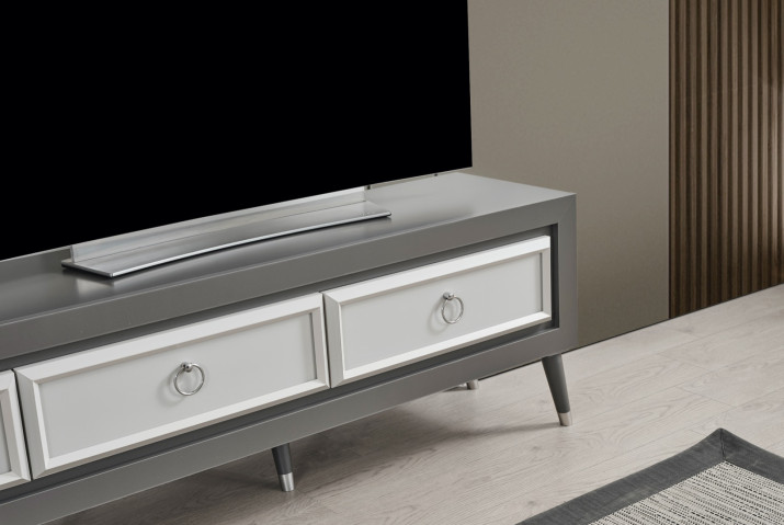 Marian TV Ünitesi YuppiHome Marian TV Ünitesi YuppiHome