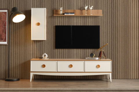 Silva TV Ünitesi Silva TV Ünitesi