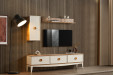 Silva TV Ünitesi YuppiHome Silva TV Ünitesi YuppiHome