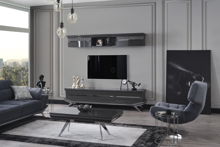 Asya TV Ünitesi YuppiHome Asya TV Ünitesi YuppiHome
