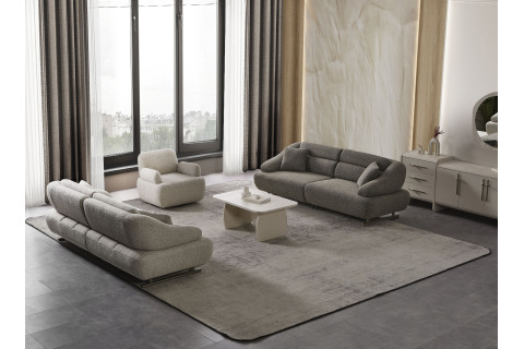 Defne Koltuk Takımı