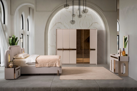 Zara Yatak Odası Zara Yatak Odası