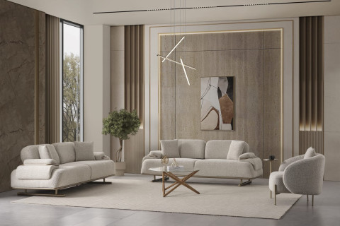 Belinay Koltuk Takımı 