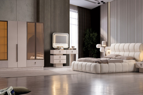 Çamlıca Yatak Odası Çamlıca Yatak Odası