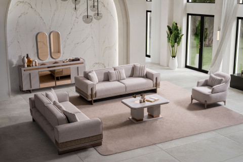 Zara Koltuk Takımı 