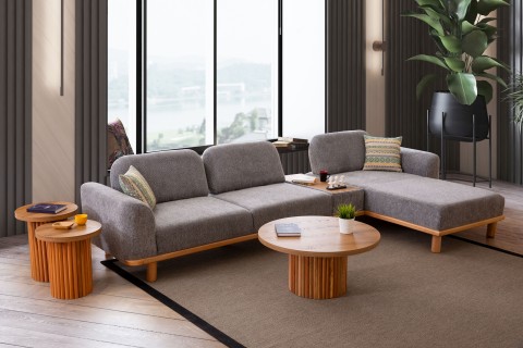 Bohem Relax Köşe Takımı Bohem Relax Köşe Takımı