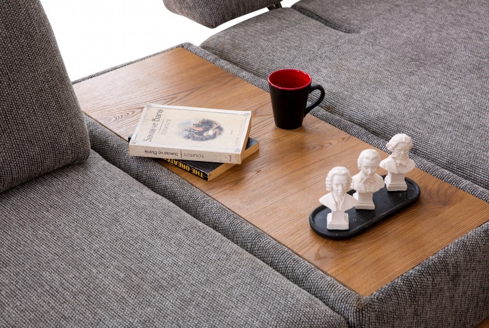 Bohem Relax Köşe Takımı YuppiHome Bohem Relax Köşe Takımı YuppiHome