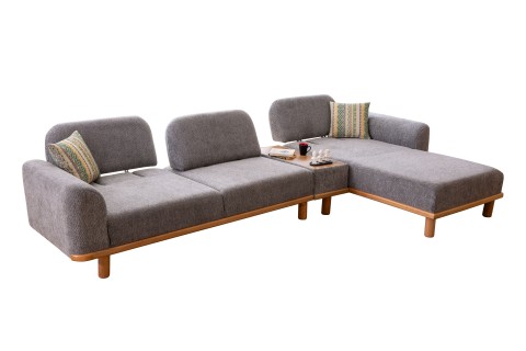Bohem Relax Köşe Takımı Bohem Relax Köşe Takımı