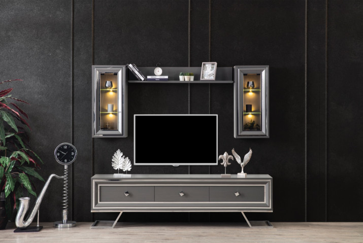 Asos TV Ünitesi YuppiHome