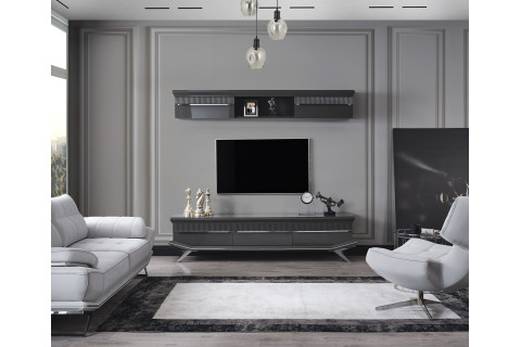 Asya TV Ünitesi Asya TV Ünitesi