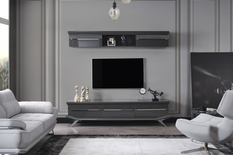 Asya TV Ünitesi Asya TV Ünitesi