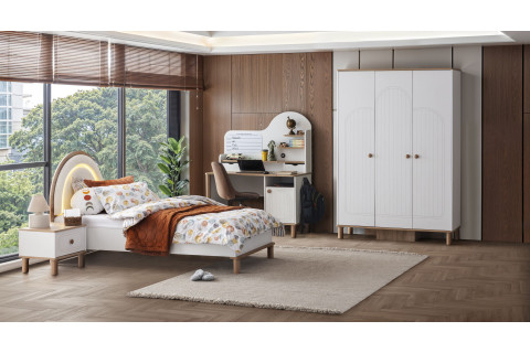 Bohostayle Genç Odası