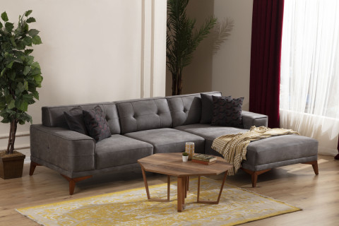 Fuego Relax Köşe Koltuk Fuego Relax Köşe Koltuk