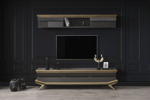 Grand TV Ünitesi Grand TV Ünitesi