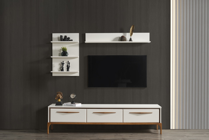 Masal TV Ünitesi YuppiHome Masal TV Ünitesi YuppiHome