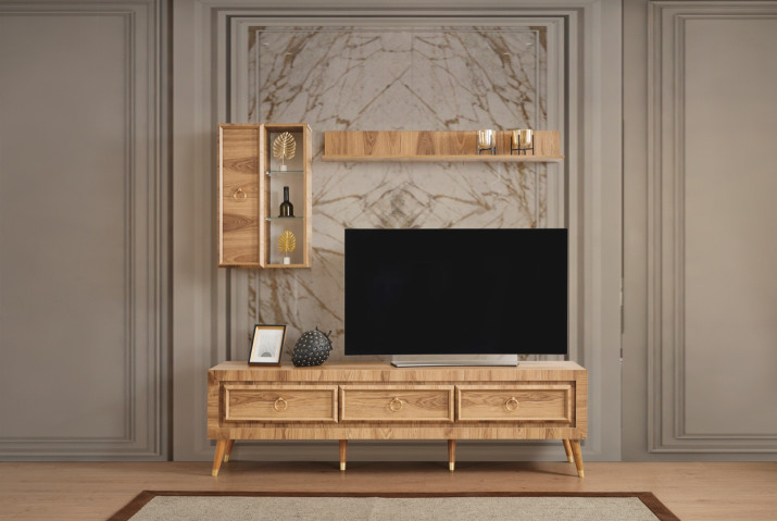 Pablo TV Ünitesi YuppiHome Pablo TV Ünitesi YuppiHome