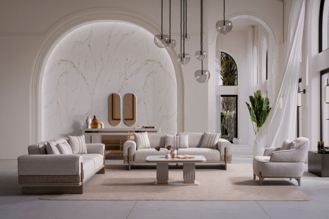 Zara Koltuk Takımı 